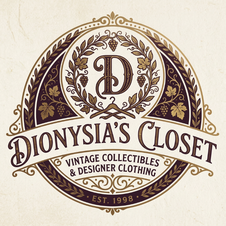 Dionysia's Closet